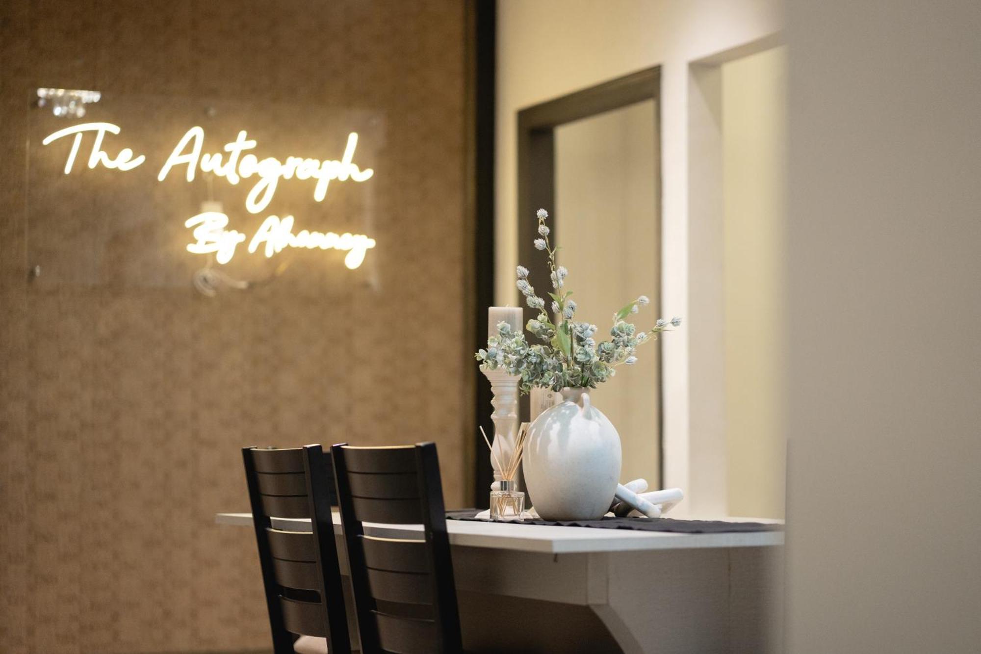 The Autograph-By Alhanney Guwahati Esterno foto